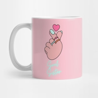 Galentines Day Squad Mug